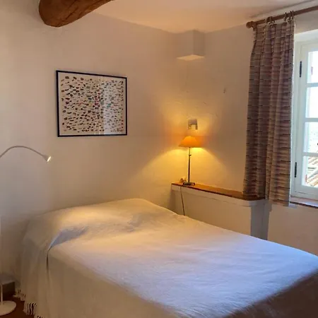 Maison Au Coeur Du Village Ferienhaus *