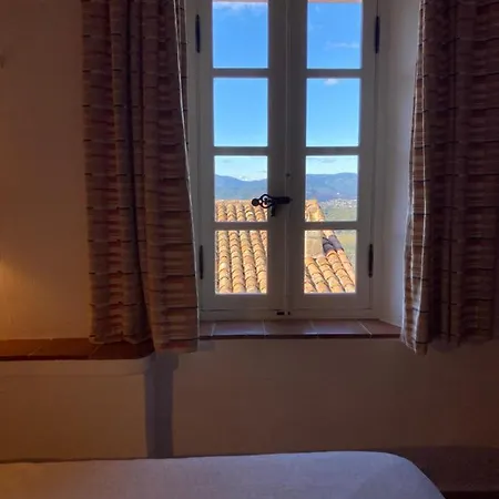 Maison Au Coeur Du Village Ferienhaus Gassin