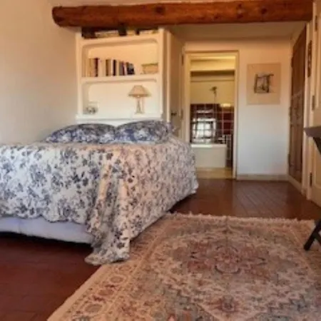 Maison Au Coeur Du Village Ferienhaus