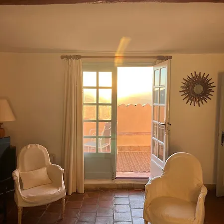 Maison Au Coeur Du Village *