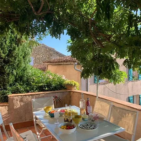 Maison Au Coeur Du Village * Гассен
