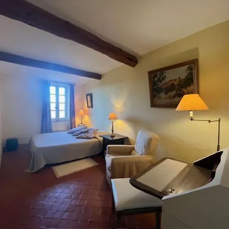 Дом отдыха Maison Au Coeur Du Village