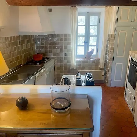 Maison Au Coeur Du Village Дом отдыха Гассен
