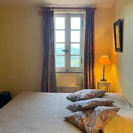 Maison Au Coeur Du Village