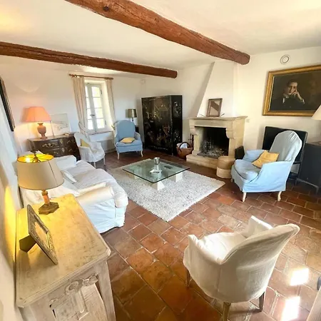 Maison Au Coeur Du Village Дом отдыха Гассен