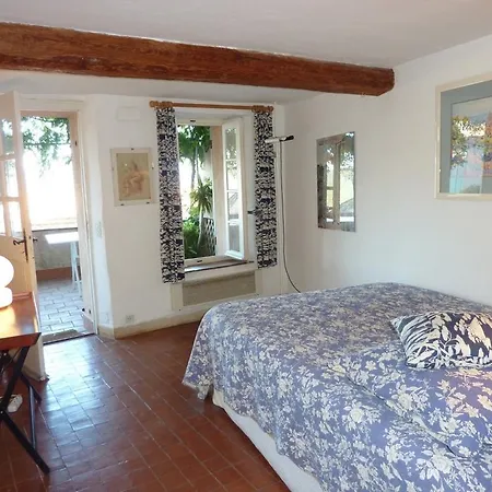 Дом отдыха Maison Au Coeur Du Village Гассен
