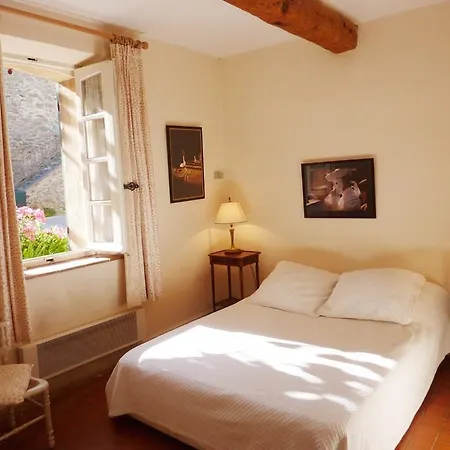 Дом отдыха Maison Au Coeur Du Village Гассен
